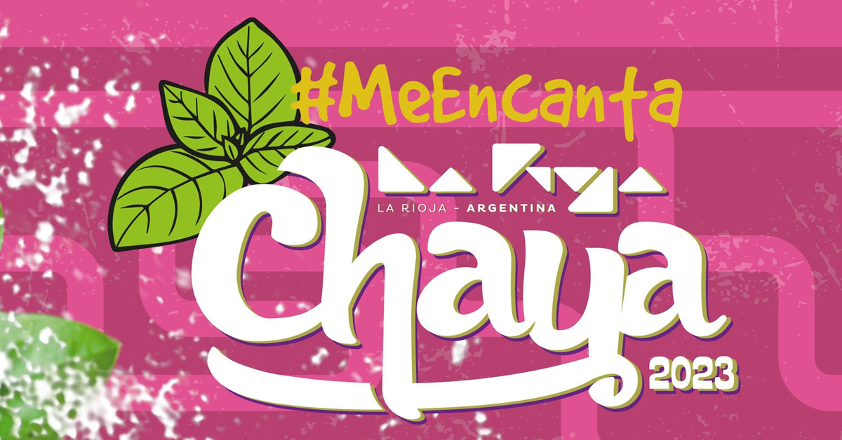 Fiesta de la Chaya 2023