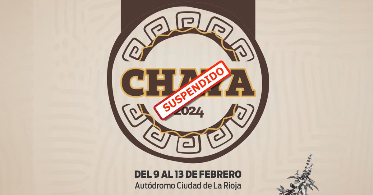 Fiesta de la Chaya 2024